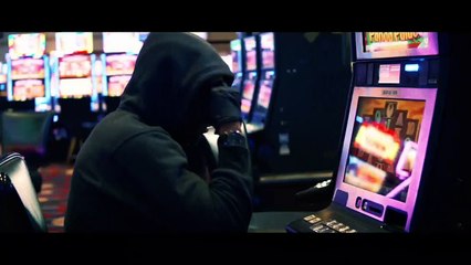 CUT THROAT CITY Official Trailer (2020) Ethan Hawke, Wesley Snipes Movie HD