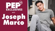 Joseph Marco, the team player and loyal Kapamilya | PEP Exclusives