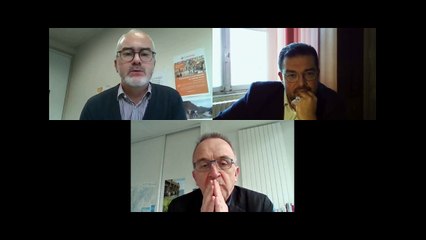 Club PLUi - Réseau Commerce, ville & territoire : webinaire du 16/12/2020 : Planification et Commerce 3/3