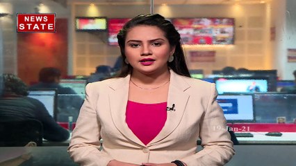 24 Job seeker made hostage in Mumbai