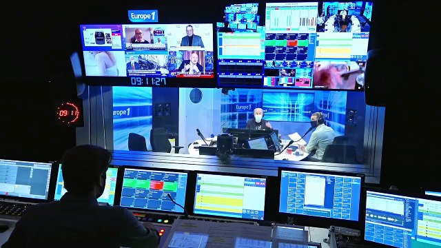 Les hommages à Jean-Pierre Bacri, grèves à L'Équipe et à France 3 et l'indécente proposition de Mediapro à la LFP