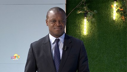 La Revue de presse de RTI 1 du 19 janvier 2021 par Renaud Kevin Kobia