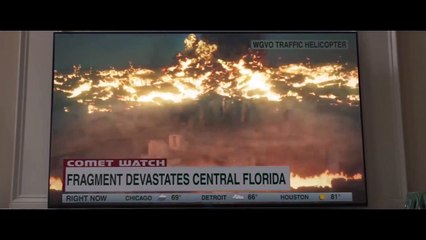 GREENLAND Official Trailer (2020) Gerard Butler, Disaster Movie HD