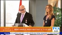 Céline Dion-Salut Bonjour-14 Janvier 2021-1