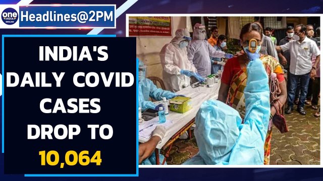 India's Covid cases drop to lowest in 7 months, vaccination drive day 4|Oneindia News