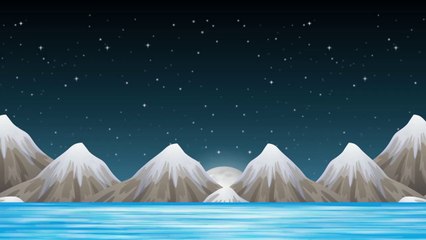 ठंडा जिस्म भाग-1  _ Hindi Cartoon Story Horror _Thanda Jism _ Cartoon in Hindi _ Hindi Kahaniya_Mahacartoon_Tv_Adventure