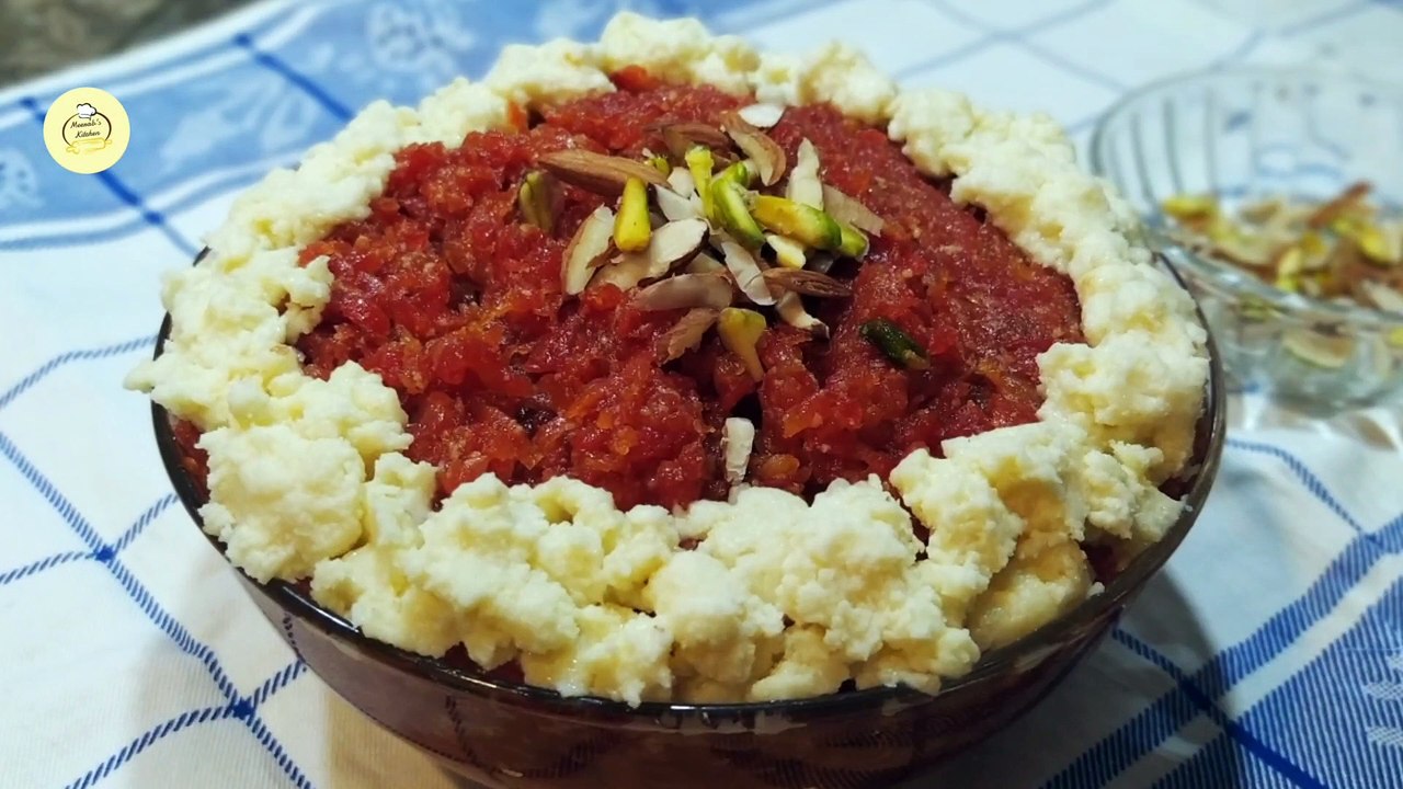 Gajar Ka halwa bananey Ka tarika | Gajar Ka halwa pakistani recipe by Meerabs kitchen