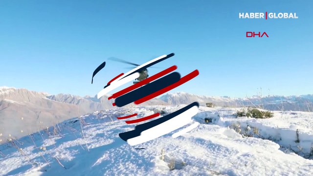 Tunceli'de 29 bölge 'geçici özel güvenlik bölgesi' ilan edildi