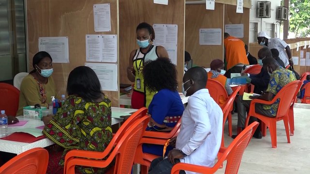 Législatives 2021 : 48h avant la clôture du dépôt des candidatures