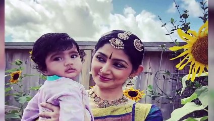 Divyaa Unni Birthday Celebration(Malayalam)