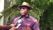 Kassory Fofana, Premier ministre : ‘’après 2 ans, je planterai mes choux ailleurs”