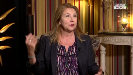 Évelyne Thomas - Sophie Forte "terrorisée" par son premier concert pour enfants, elle raconte