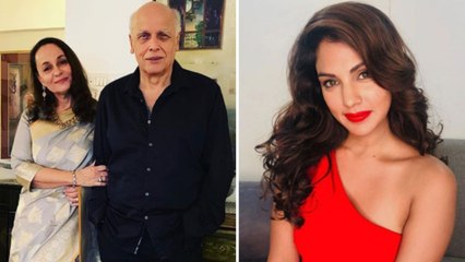Rhea Chakraborty के सपोर्ट में उतरीं Soni Rajdan, एक्ट्रेस को बताया मासूम | FilmiBeat