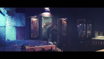 Bande-annonce de Willy's Wonderland avec Nicolas Cage (VO)