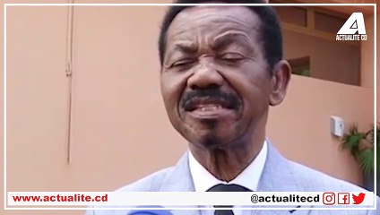 RDC: A 13 jours de la fin de la session extraordinaire, on parle encore argent - vidéo