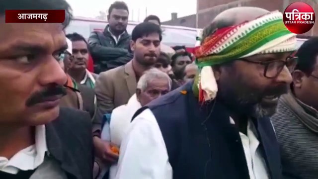 कांग्रेस अध्यक्ष का बड़ा आरोप, यूपी में अपहरण बना उद्योग, हर दिन लुट रही बेटियों की इज्जत