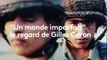 Découvrez en vidéo la grande exposition du Cellier de Reims consacrée au photo-reporter Gilles Caron