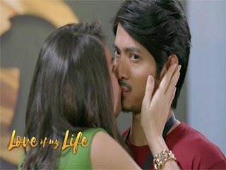 Love of My Life: Wrong move, Kelly! | Episode 36