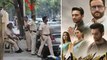 Security Outside Saif Ali Khan’s House Amplified After Tandav Controversy