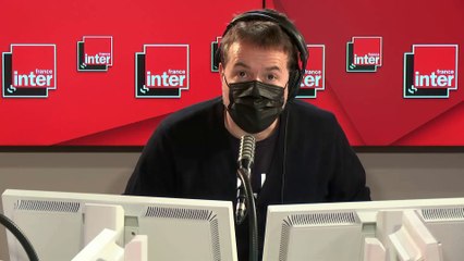 Comment faire plaisir à tous les auditeurs - Le billet d'Alex Vizorek