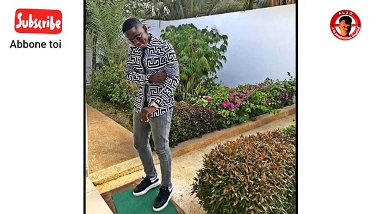 ASSANE LOPY ; le jeune le plus riche du Sénégal -l'histoire de lopy ...