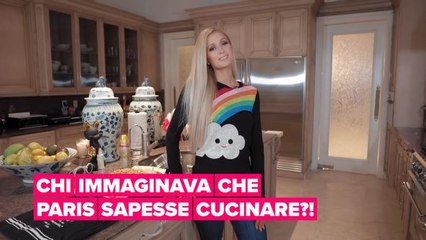 In arrivo su Netflix il nuovo programma di cucina di Paris Hilton