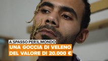 A spasso per il mondo: da veleno a oro