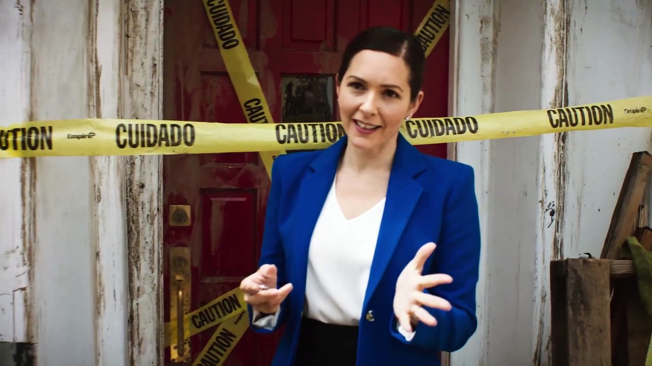 Paradise Cove Trailer (2021)