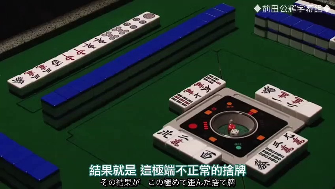 日劇 » 凍牌 第二篇02