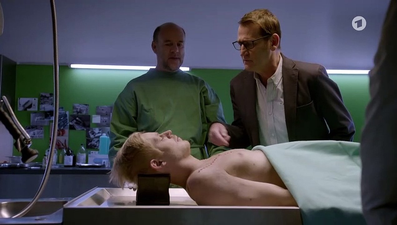 Morden im Norden: Opfer | Folge 105