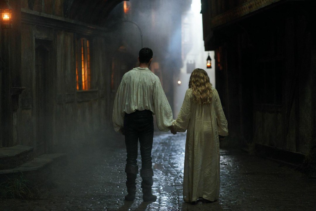 A Discovery of Witches - S02 Trailer (Deutsch) HD