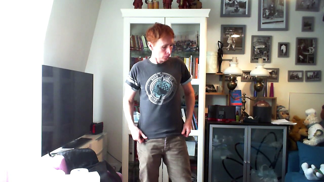 Wiwi kameloualise "missing you"