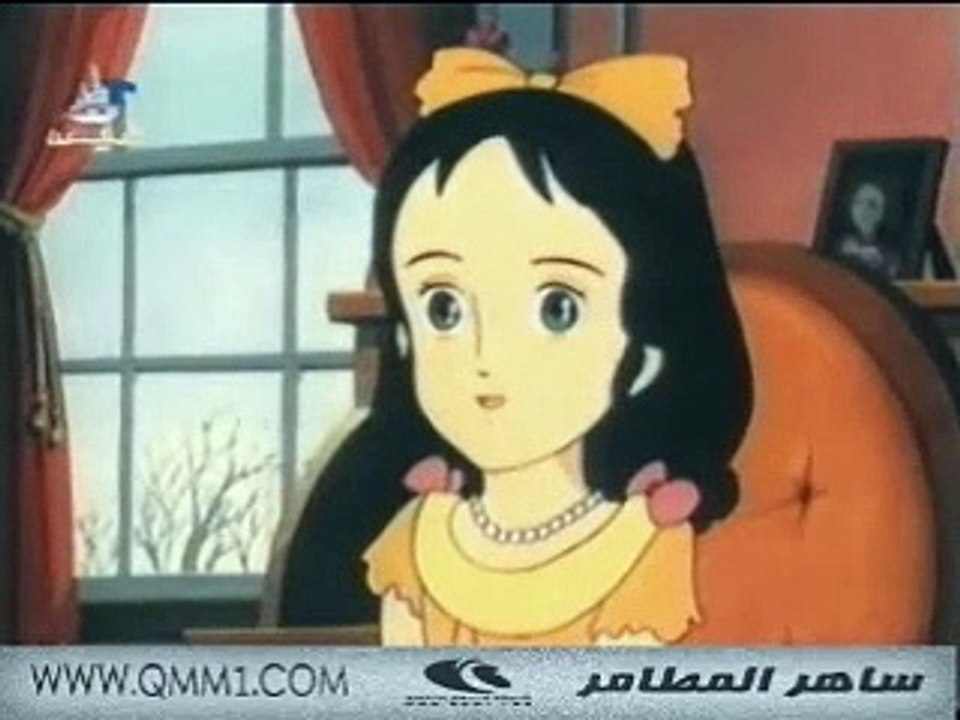 كرتون سالي - الحلقة الثالثة عشر