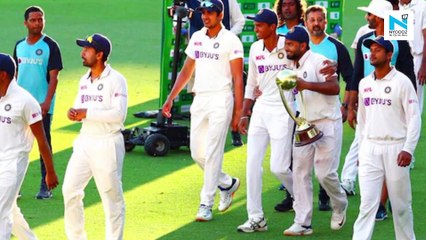 India beats Australia: B-Town celebrities celebrate team’s historic win