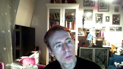 Wiwi égratigne "party doll"