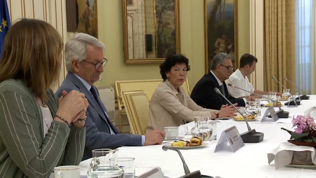 La 'Ley Celaá' entra en vigor