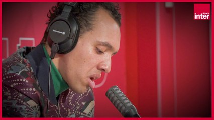 Gaël Faye : "Dis-moi les mots qui caressent l'âme"