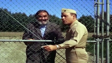 Gomer Pyle USMC ss2 Ep.28 FULL EPISODE