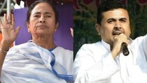 Bengal showdown: War of words between Mamata Banerjee and Suvendu Adhikari