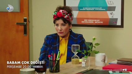 Babam Çok Değişti 3. Bölüm 2. fragman yayınlandı! Mehmet Ali, iki taraftan darbeyi alıyor