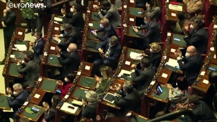 Regierungskrise: Vermasselt Italien seine "letzte Chance"?
