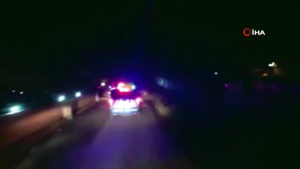 - İzmir'de 22 bin litre kaçak akaryakıt ele geçirildi