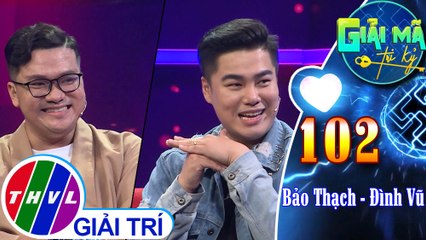 Tiết lộ cơ duyên gắn kết tình tri kỷ của hai chàng nhạc sĩ đa tài Đình Vũ - Bảo Thạch