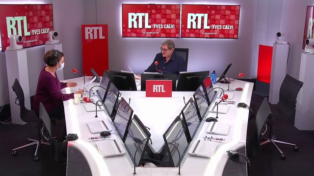 La Revue de Presse du 19 janvier 2021