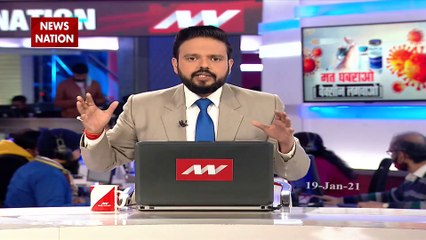 CoronaVaccination: देश में वैक्सीनेशन का रिएलिटी चेक, देखें Exclusive Report