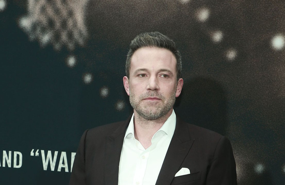 Ben Affleck and Ana de Armas split