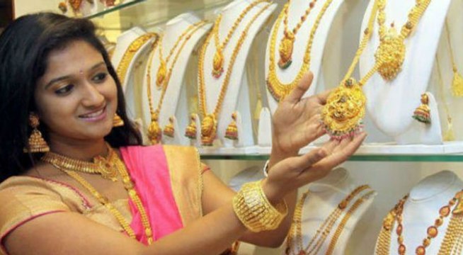 Gold Price Today 19th January 2021: फिर धड़ाम हुआ सोना,खरीदारी से पहले जानें सोने-चांदी का ताजा भाव