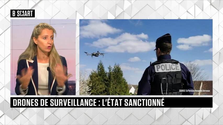 L'interview : Vanessa Bouchara (Bouchara Avocats)