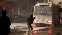 Tunisia deploys army to help quell days-long unrest
