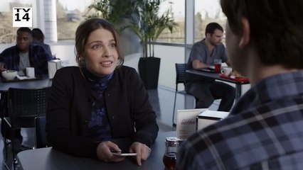 The Good Doctor S04E08 Parenting